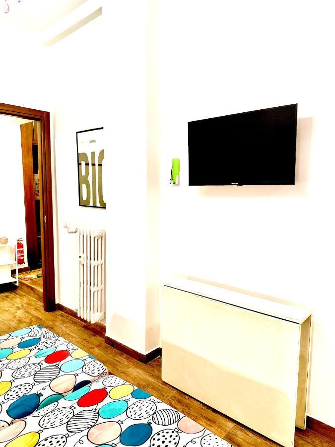 Trastevere Gianicolense Casa Con Giardino روما المظهر الخارجي الصورة