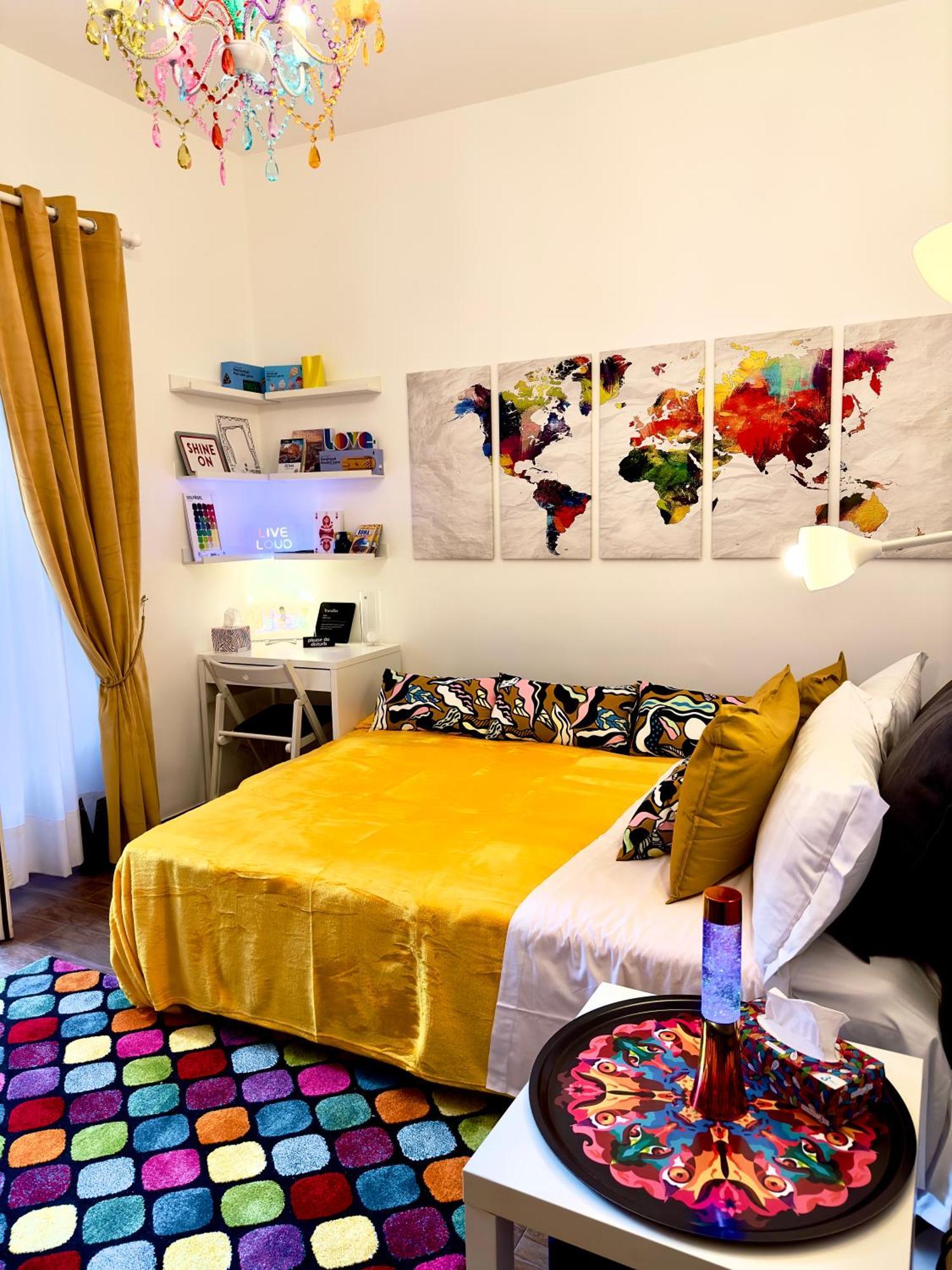 Trastevere Gianicolense Casa Con Giardino روما المظهر الخارجي الصورة