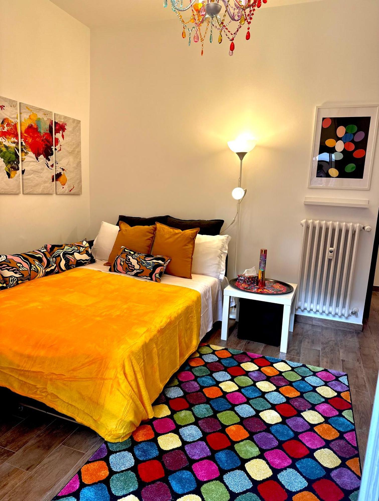 Trastevere Gianicolense Casa Con Giardino روما المظهر الخارجي الصورة