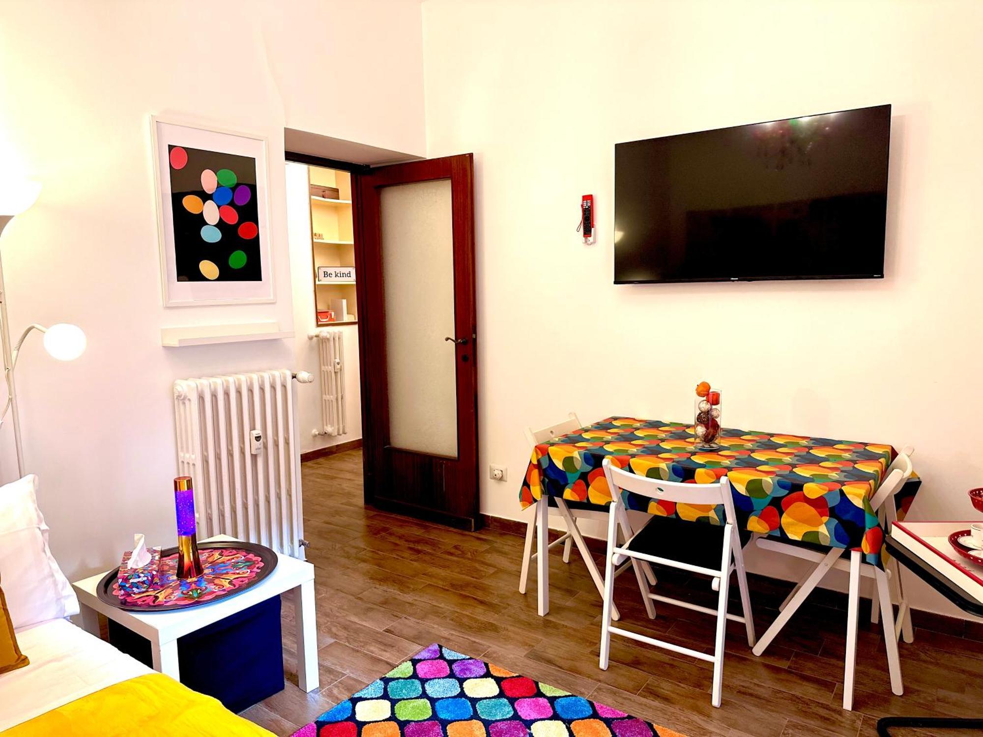 Trastevere Gianicolense Casa Con Giardino روما المظهر الخارجي الصورة