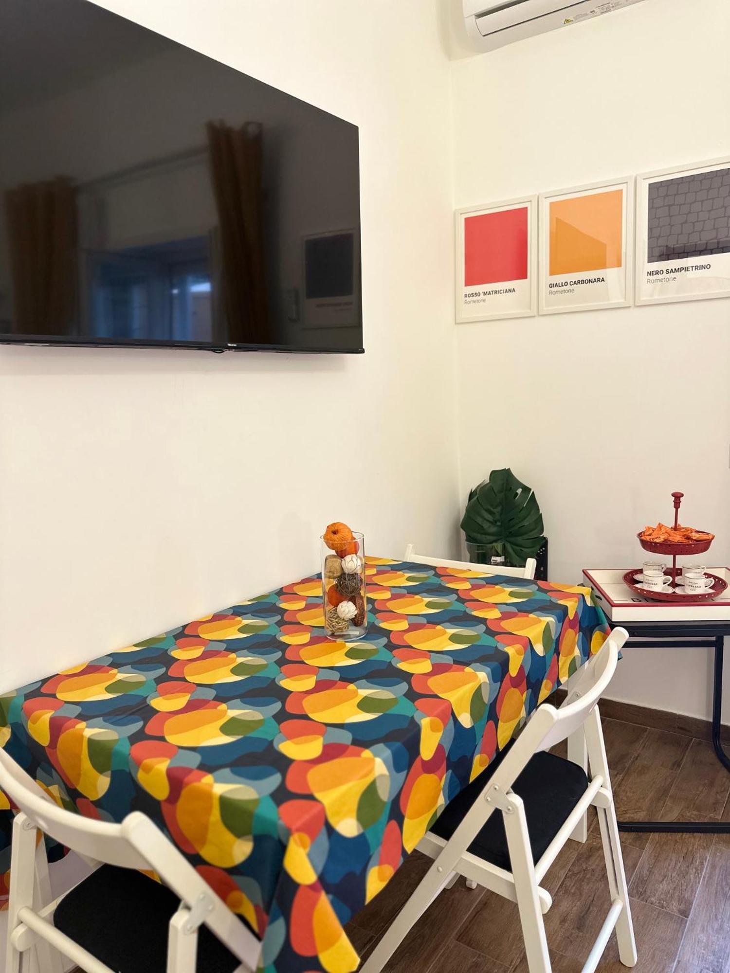 Trastevere Gianicolense Casa Con Giardino روما المظهر الخارجي الصورة